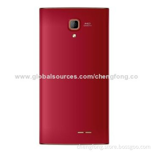 5.0" HD IPS 1,280x720 Screen, Octa Core, 3G, Android, SmartphoneNew